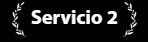 Servicio 2